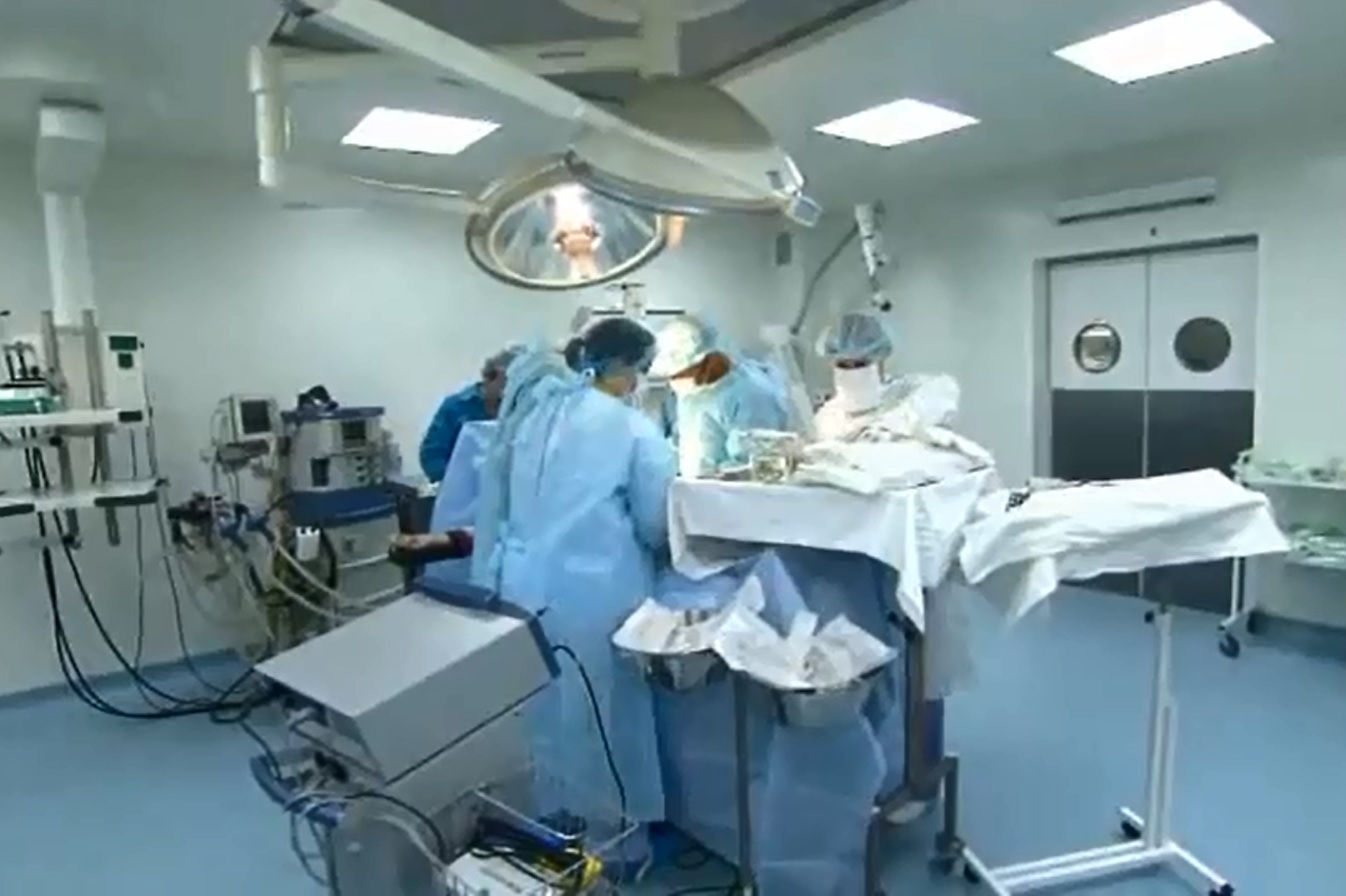 Онкологическая клиника ИННОВАЦИЯ | Онкологическая больница | Онколог Киев